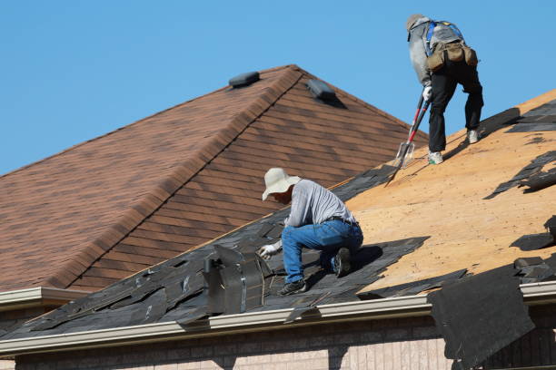 Fast & Reliable Emergency Roof Repairs in Carthage, NC