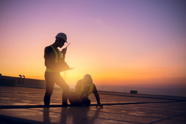 Emergency Roof Repair in Carthage, NC