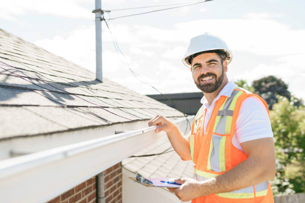 Best Flat Roofing  in Carthage, NC