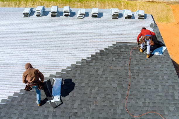 Best Roof Insulation Installation  in Carthage, NC