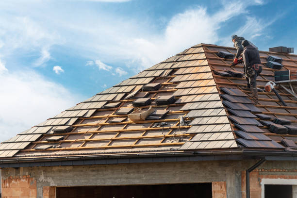 Best Roofing for New Construction  in Carthage, NC